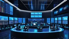 Market on Pause: 5 ETFs to Watch as the U.S. Government Shutdown Sparks Volatility